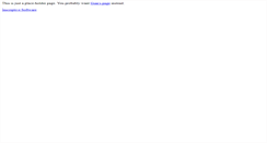 Desktop Screenshot of expdev.net